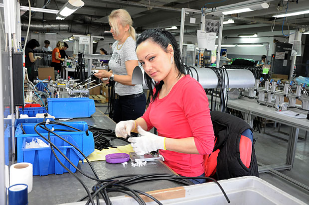 Посао за још 150 радника